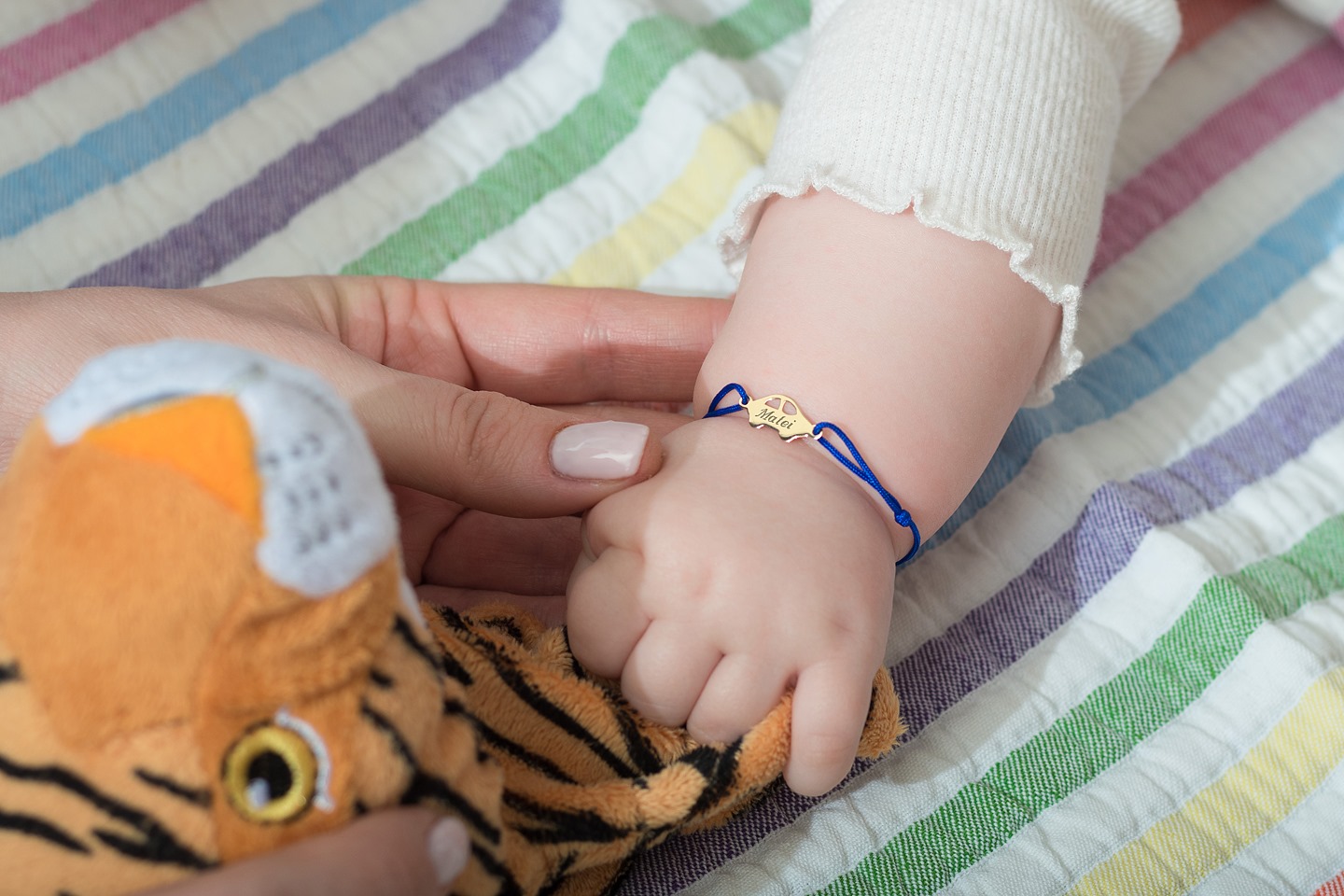 Zeal why Council Bijuterii personalizate pentru bebelus - cum sa alegi inspirat - Blog  Graveaza Povestea Ta