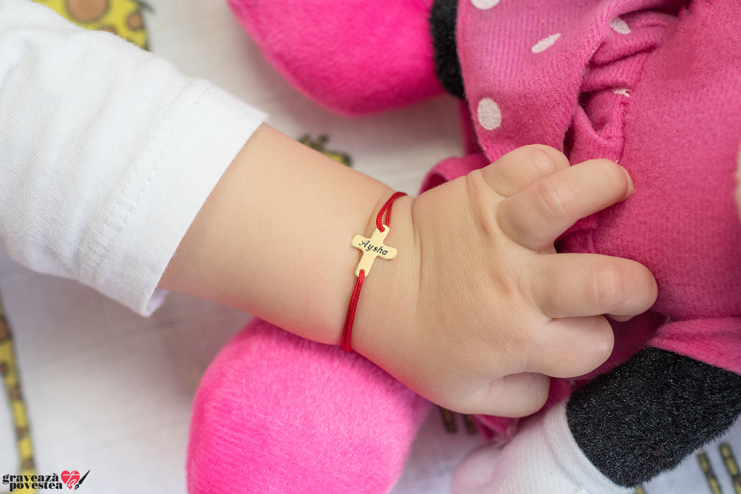 Zeal why Council Bijuterii personalizate pentru bebelus - cum sa alegi inspirat - Blog  Graveaza Povestea Ta